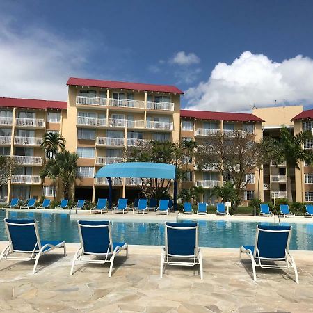 Divi Southwinds Beach Resort Крайст-Черч Екстер'єр фото
