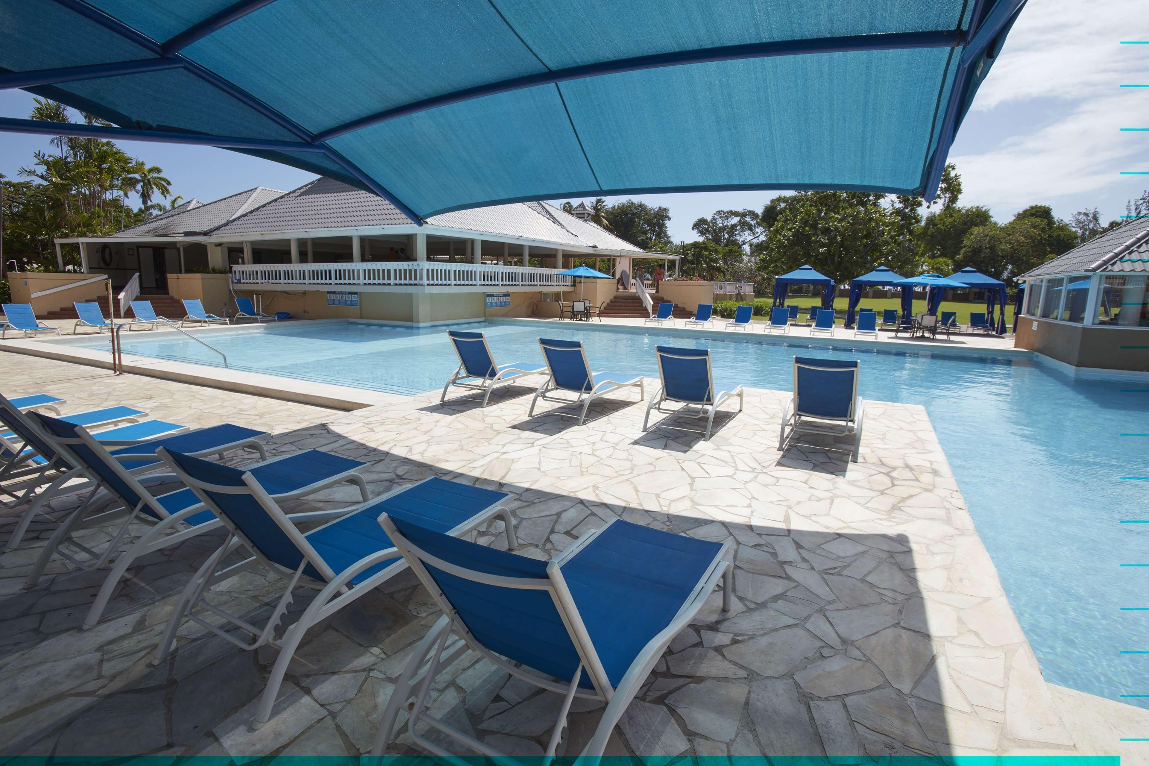 Divi Southwinds Beach Resort Крайст-Черч Екстер'єр фото