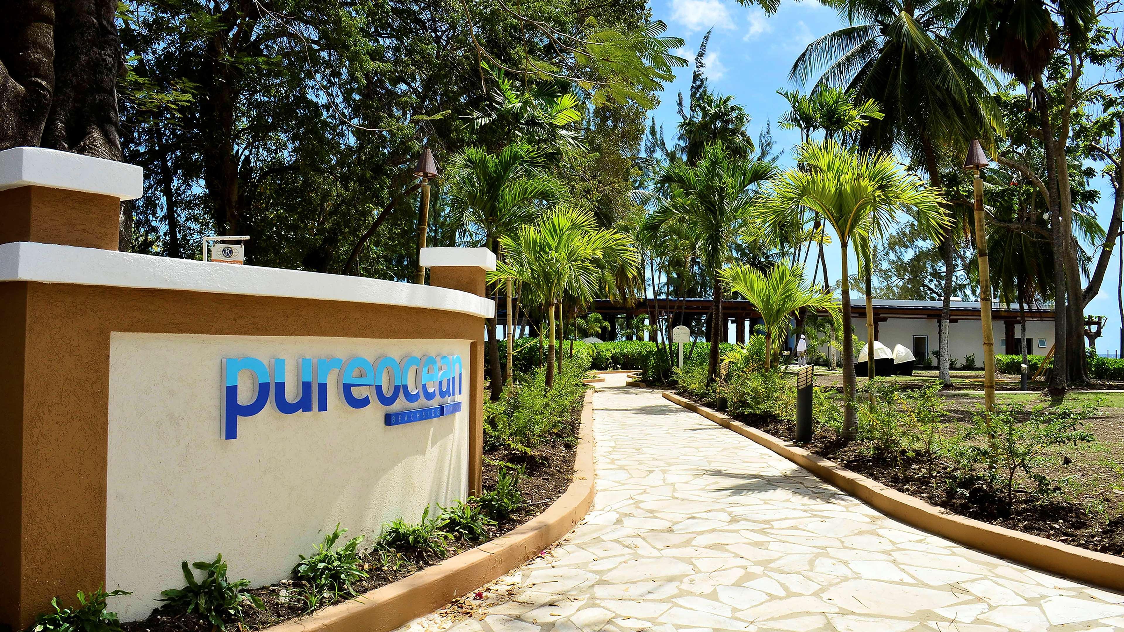 Divi Southwinds Beach Resort Крайст-Черч Екстер'єр фото