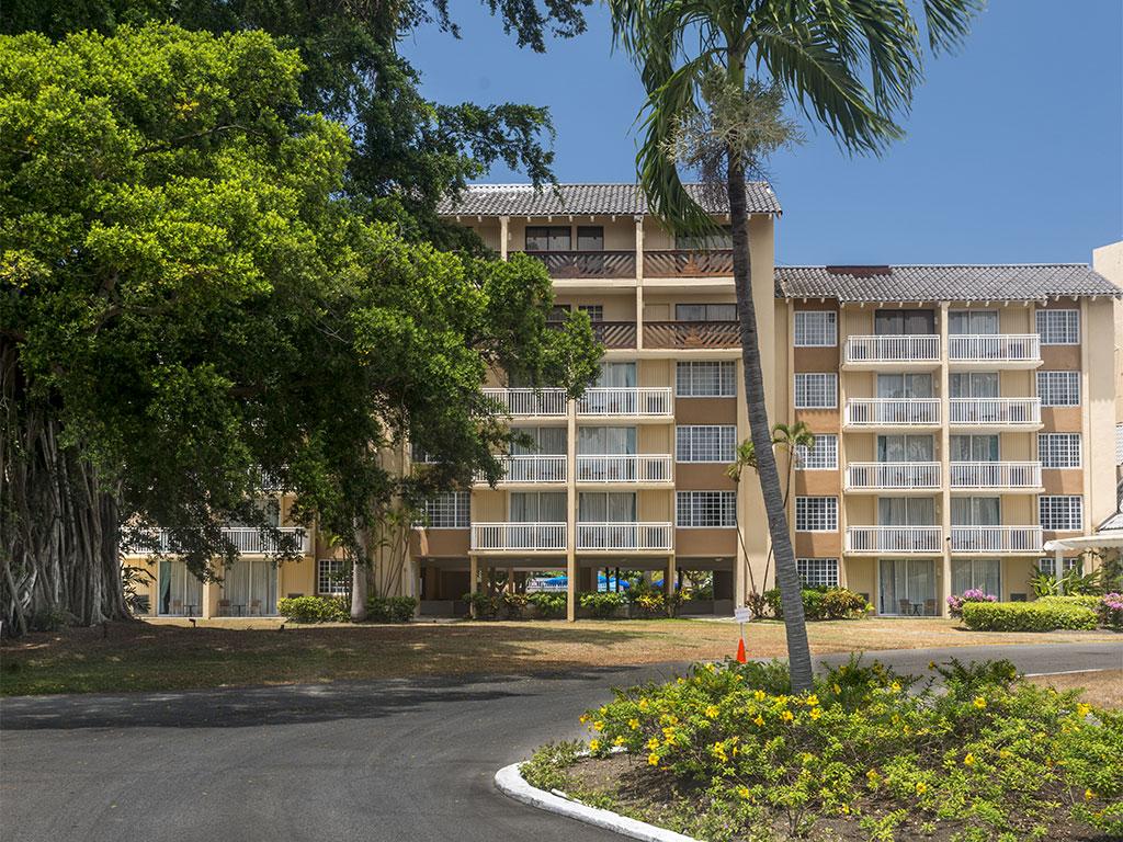 Divi Southwinds Beach Resort Крайст-Черч Екстер'єр фото