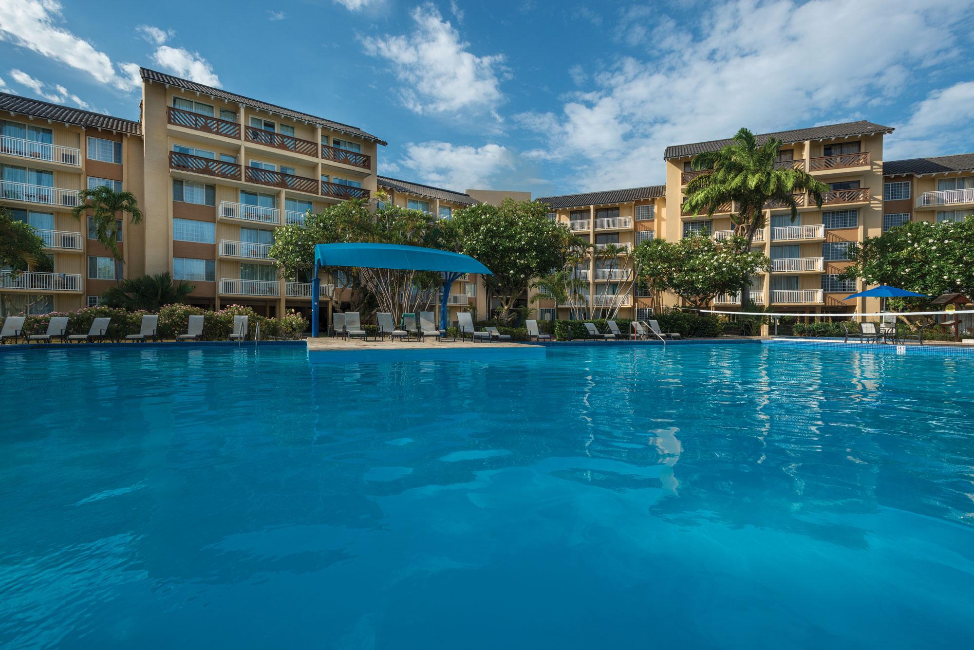 Divi Southwinds Beach Resort Крайст-Черч Екстер'єр фото