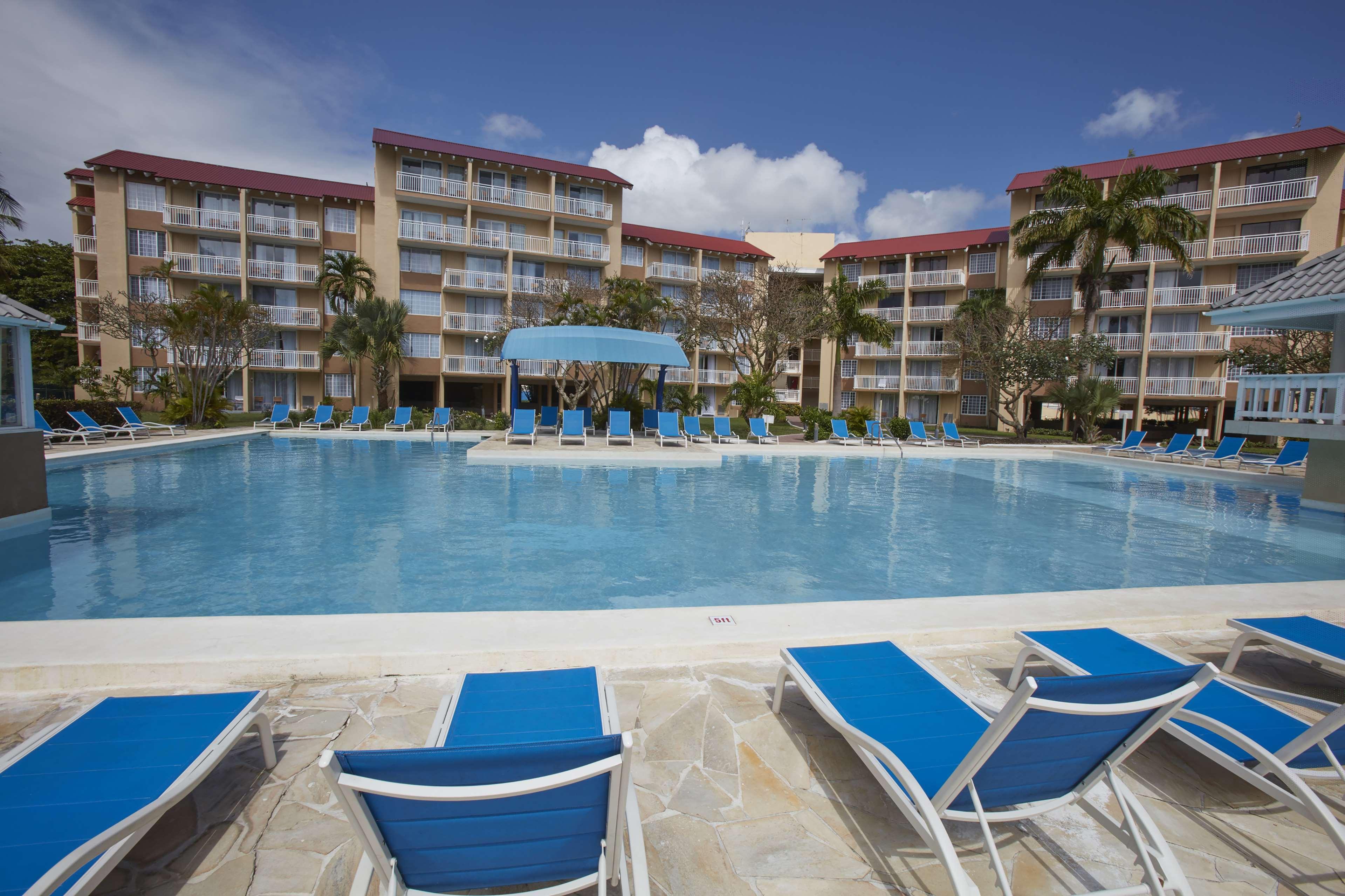 Divi Southwinds Beach Resort Крайст-Черч Екстер'єр фото