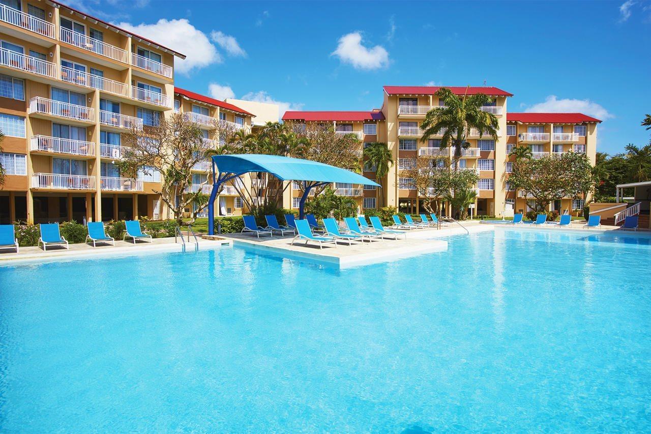 Divi Southwinds Beach Resort Крайст-Черч Екстер'єр фото