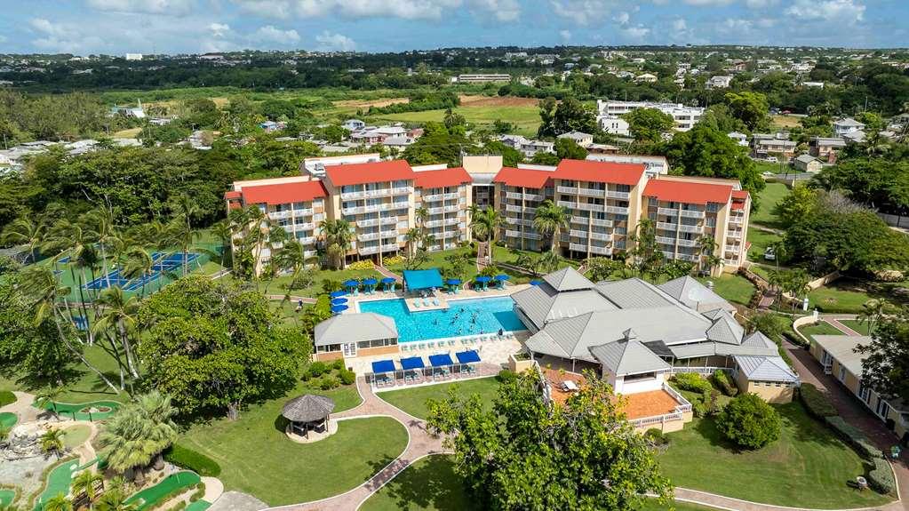 Divi Southwinds Beach Resort Крайст-Черч Екстер'єр фото