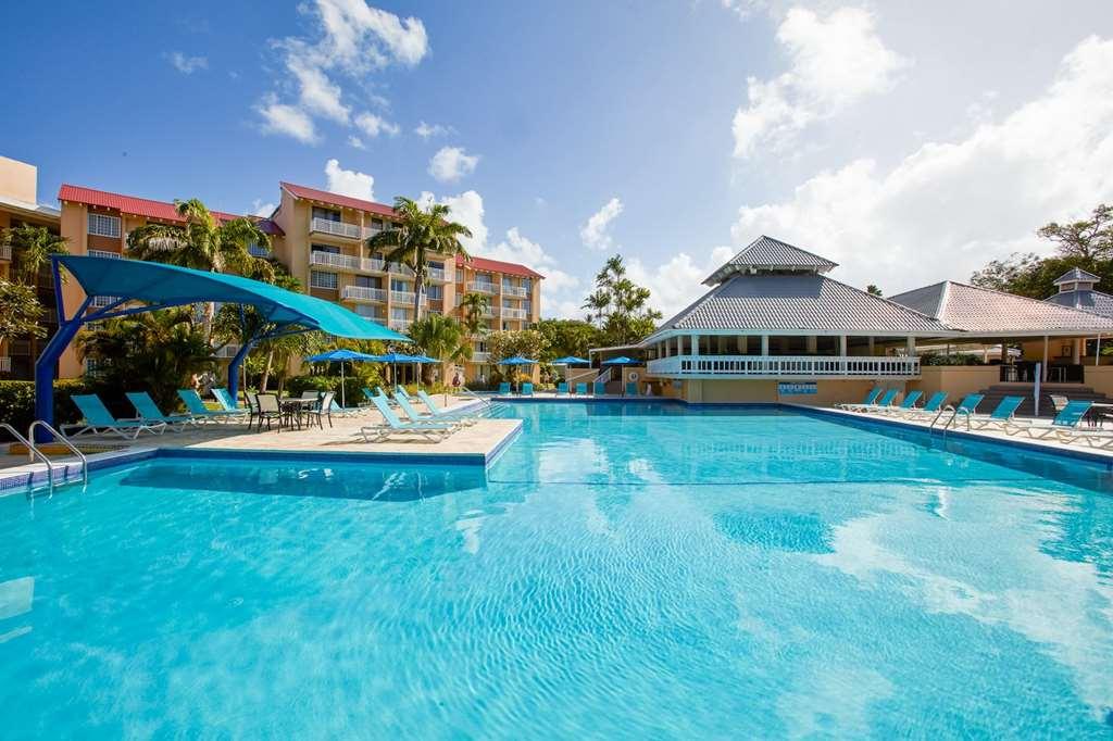 Divi Southwinds Beach Resort Крайст-Черч Екстер'єр фото