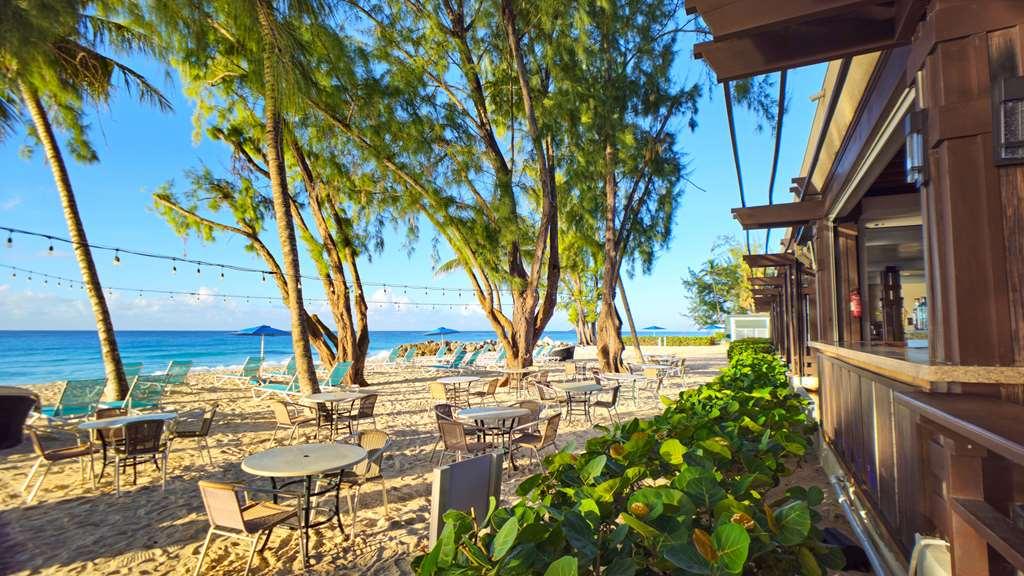 Divi Southwinds Beach Resort Крайст-Черч Екстер'єр фото