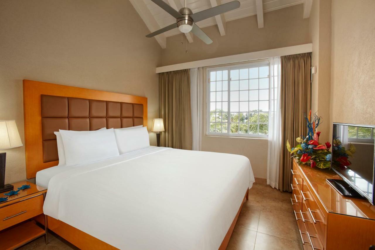 Divi Southwinds Beach Resort Крайст-Черч Екстер'єр фото